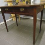 709 6246 WRITING DESK